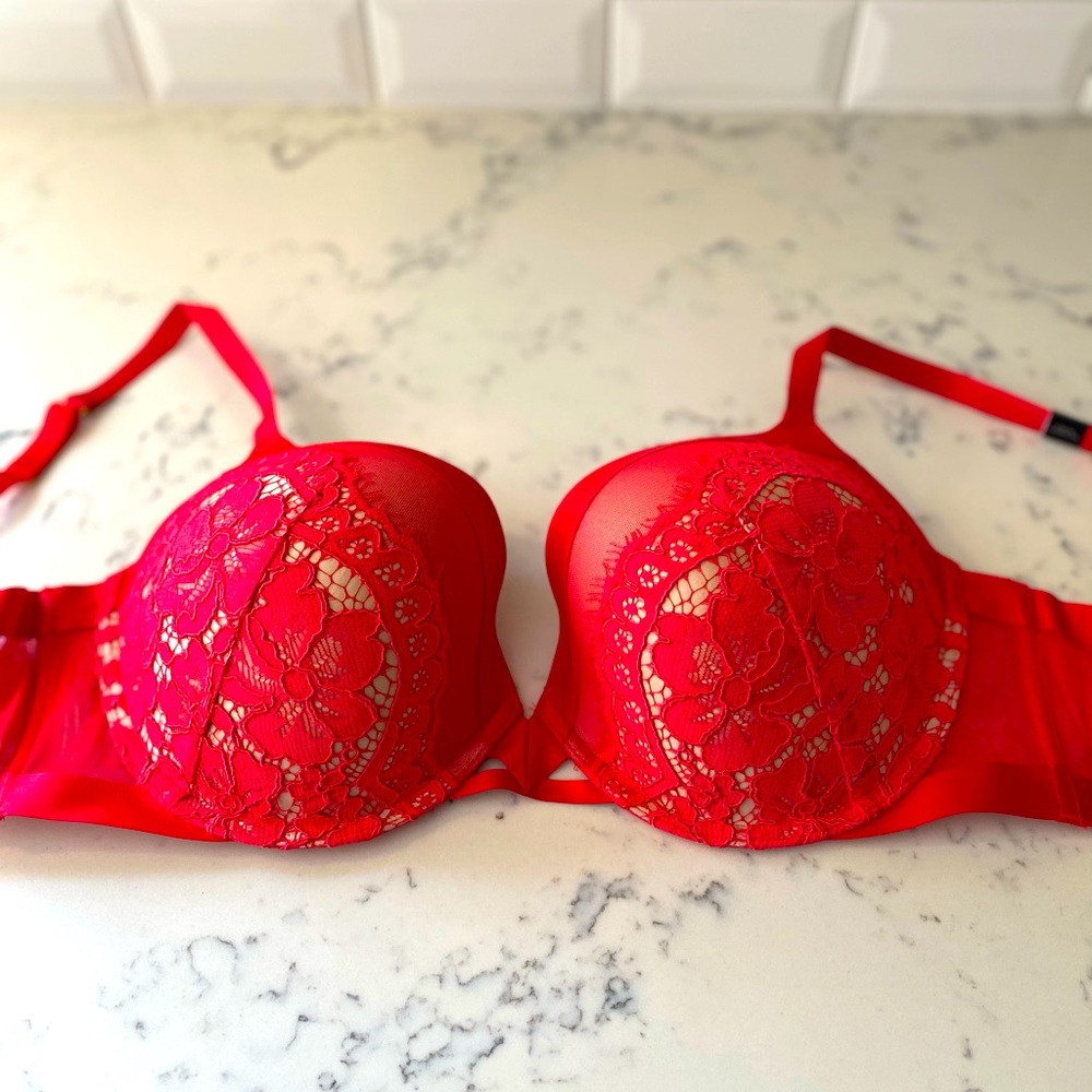 Victoria’s Secret Bra